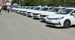 Cumhurbaşkanı Erdoğan’dan tasarruf genelgesi: Kamuda araç sayısı yüzde 20 azaltılacak