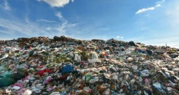 Çin atık ithalatını durdurdu, BAE çöplerini yakmaya karar verdi