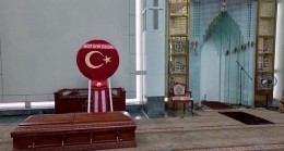 Erdoğan, Malcom X’in kızının cenazesine çelenk gönderdi