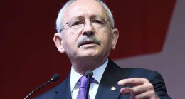 Kılıçdaroğlu: Artık dur Erdoğan!