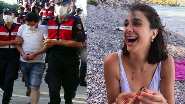 Pınar Gültekin davasında 9. duruşma yarın