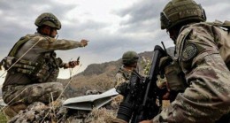 PKK/KCK’dan kaçan 4 örgüt mensubu teslim oldu