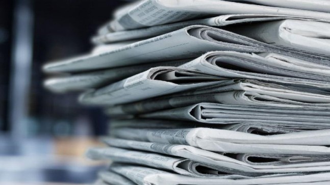 Yerel gazeteler mali krizde: Dönüşümlü çıkacaklar