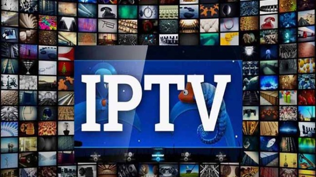 Almanya IPTV