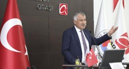 Karalar: Adana yeniden ülkenin dördüncü büyük gücü olacak