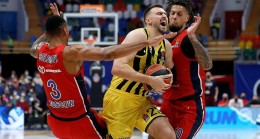 Euroleague ve Eurocup’ta Rusya kararı! Anadolu Efes ve Fenerbahçe Beko…