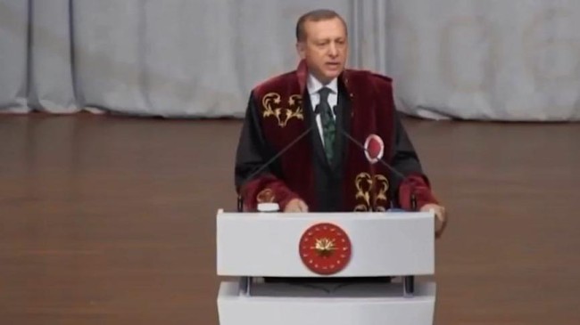 Kılıçdaroğlu: Haklısın Erdoğan, biz Ali Cengiz oyunlarını bilmeyiz
