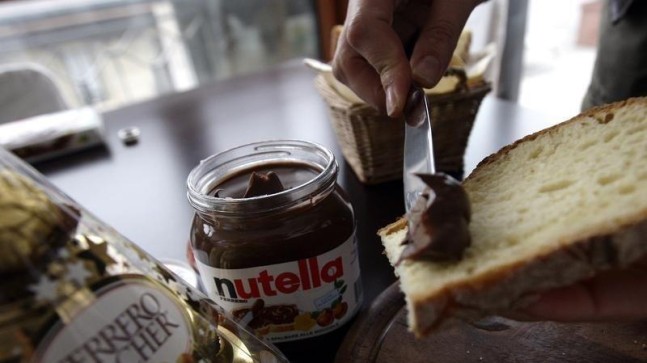 Belçika, ünlü çikolata üreticisi Ferrero’nun ruhsatını iptal etti