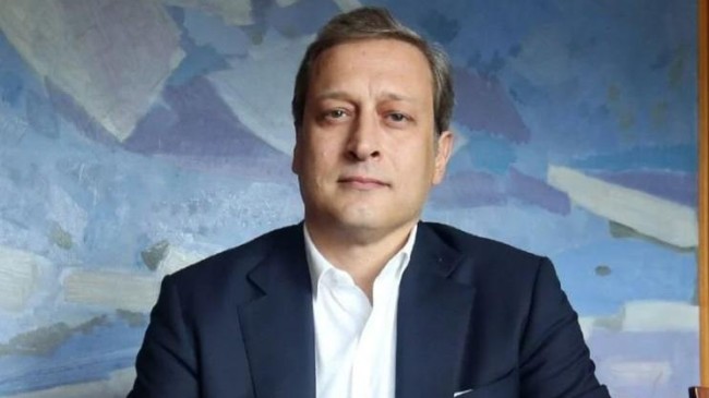 Galatasaray Başkanı Burak Elmas’tan seçim açıklaması