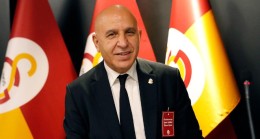 Galatasaray’da Öner Kılıç görevinden ayrıldı