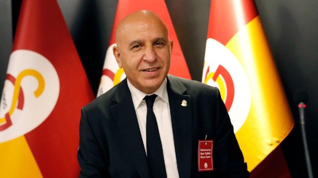 Galatasaray’da Öner Kılıç görevinden ayrıldı
