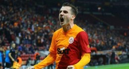 Galatasaray’dan Kerem Aktürkoğlu açıklaması