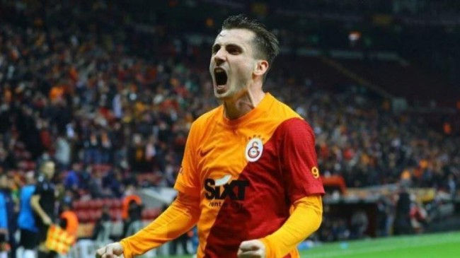 Galatasaray’dan Kerem Aktürkoğlu açıklaması