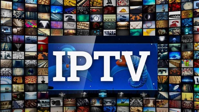 IPTV Satın Al