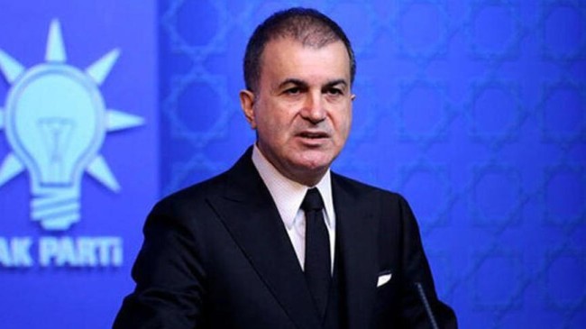 AKP’den Kılıçdaroğlu’nun iddialarına yanıt