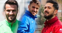 Galatasaray’ın yeni sezon umutları: Okan Kocuk, Emre Akbaba, Yunus Akgün