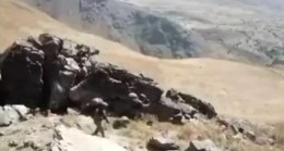 MSB: Kuzey Irak’ta 5 PKK’lı teröristi daha etkisiz hale getirdi