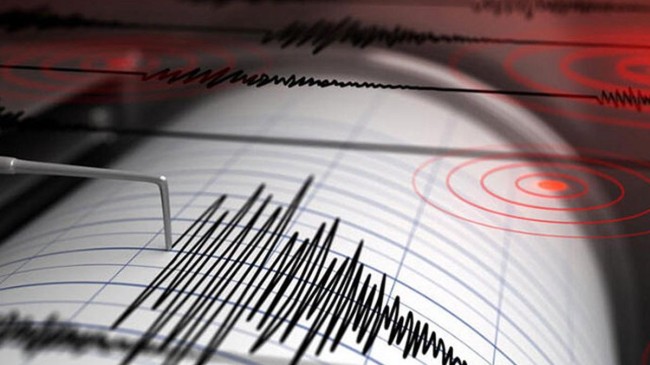Muğla’da korkutan deprem! Son depremler…