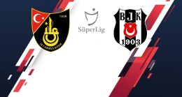 İstanbulspor-Beşiktaş (Canlı Yayın)