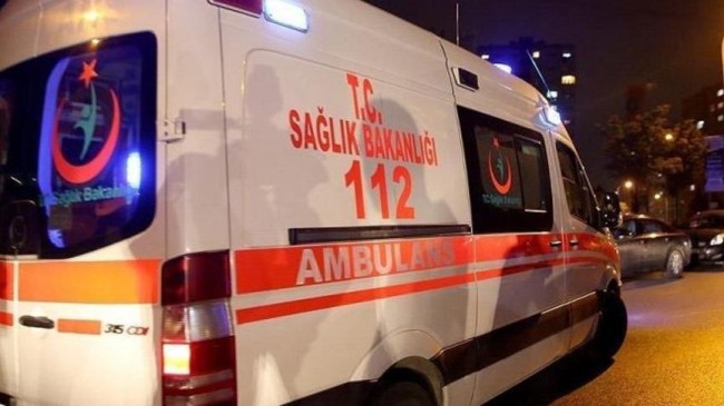 Sedat Peker videoları yayınlayan Cenk Çelik’e silahlı saldırı