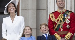 Prens William, çocuklarının Kraliçe Camilla’ya büyükanne demesini istemiyor