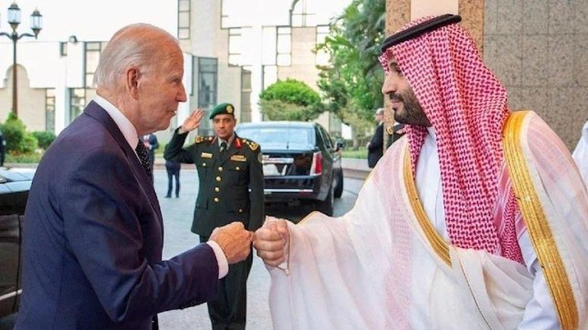 Suudi Arabistan Biden’ın petrol talebini neden reddetti?