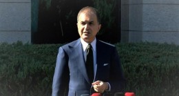 AKP’den Kılıçdaroğlu’na ‘Breaking Bad Süleyman’ yanıtı
