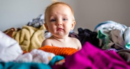Araştırmacılar uyardı: Bebek ürünlerinde toksik kimyasallar bulundu