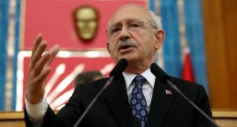 Kılıçdaroğlu’ndan Erdoğan’a çok sert ‘vizyon belgesi’ yanıtı