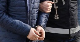 MİT tarafından yakalanan Yunan casusa hapis