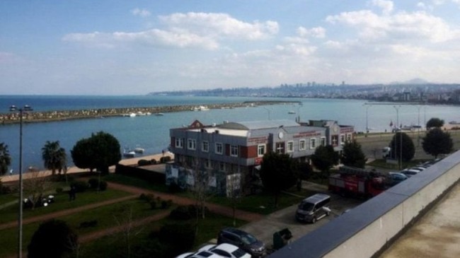 AKP’li belediyenin rant projesine yargı ‘dur’ dedi