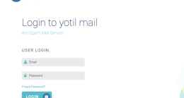 Yotil Mail ve Avantajları