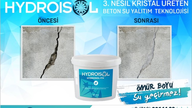 Hydroisol