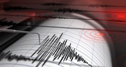 Ege Denizi’nde 4,6 büyüklüğünde deprem