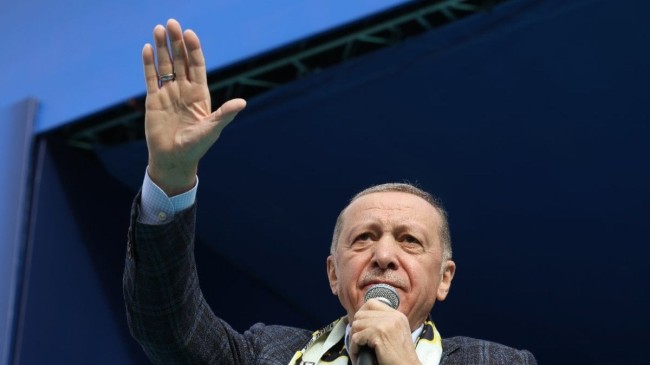 Erdoğan’dan Kılıçdaroğlu’na: Sen Aleviliğini yaşa, anlatmana gerek yok