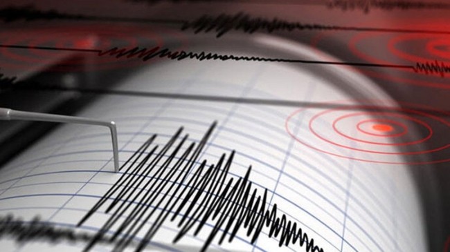 Malatya’da korkutan deprem (Son depremler)