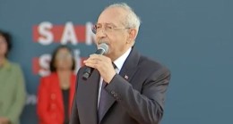 Millet İttifakı Cumhurbaşkanı Adayı Kılıçdaroğlu: Bütün engelleri yıkacağım