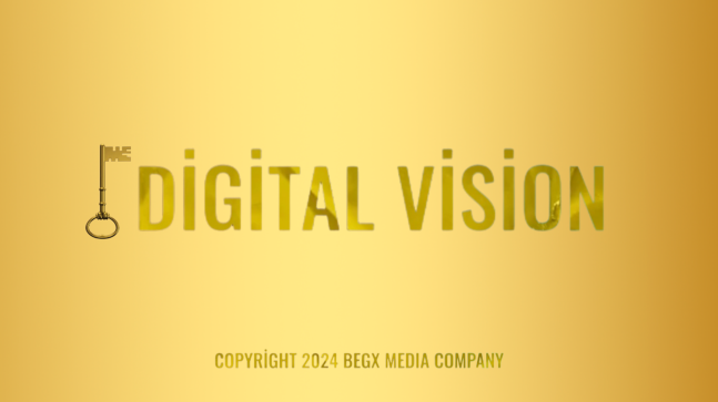 BEGX MEDYA’nın Dijital Vizyon Projesi
